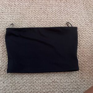 Express tube top